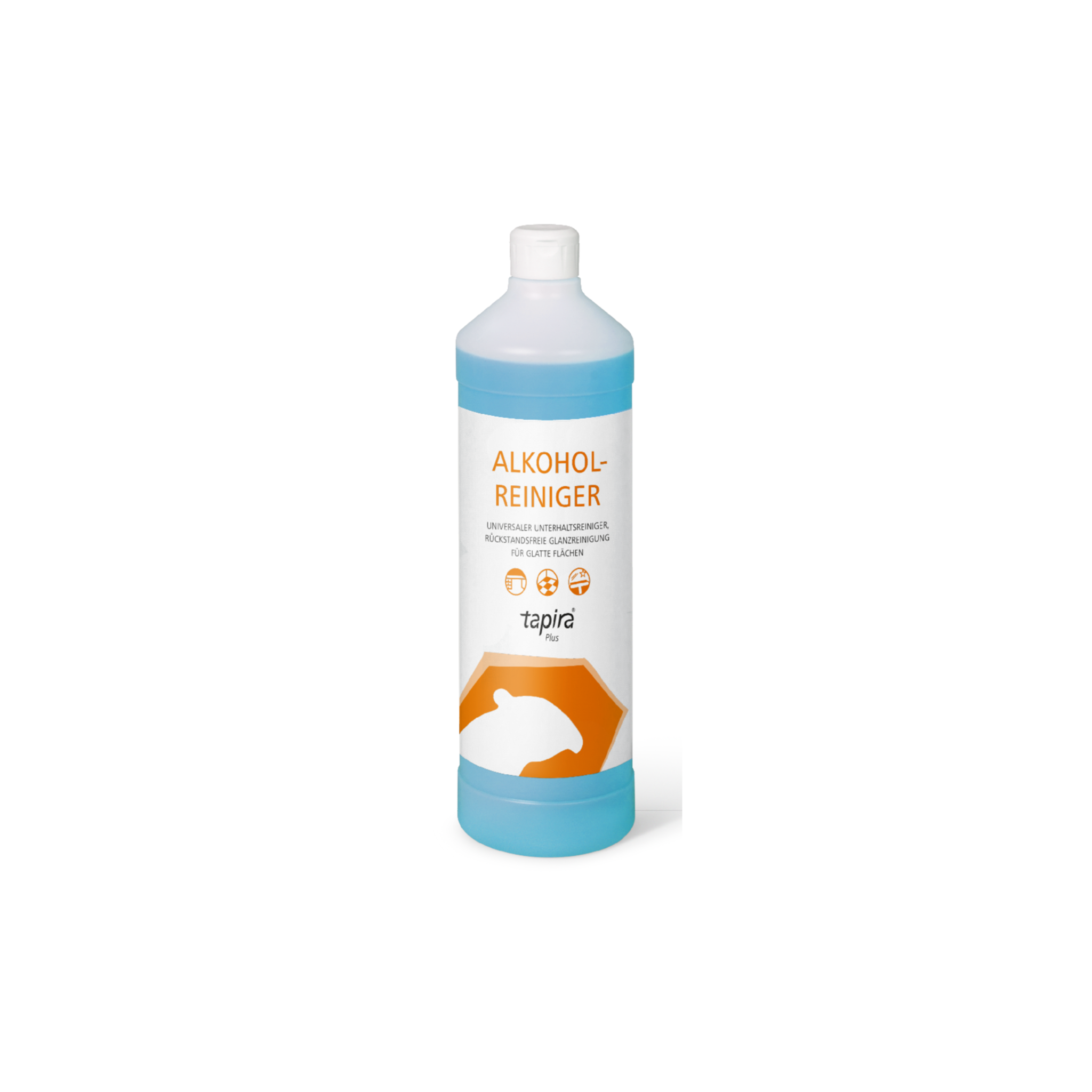 ROBBYROB Professional Alkoholreiniger, Konzentrat 1 Liter - Flasche ROBBYROB Professional Alkoholreiniger, Konzentrat 1 Liter - Flasche