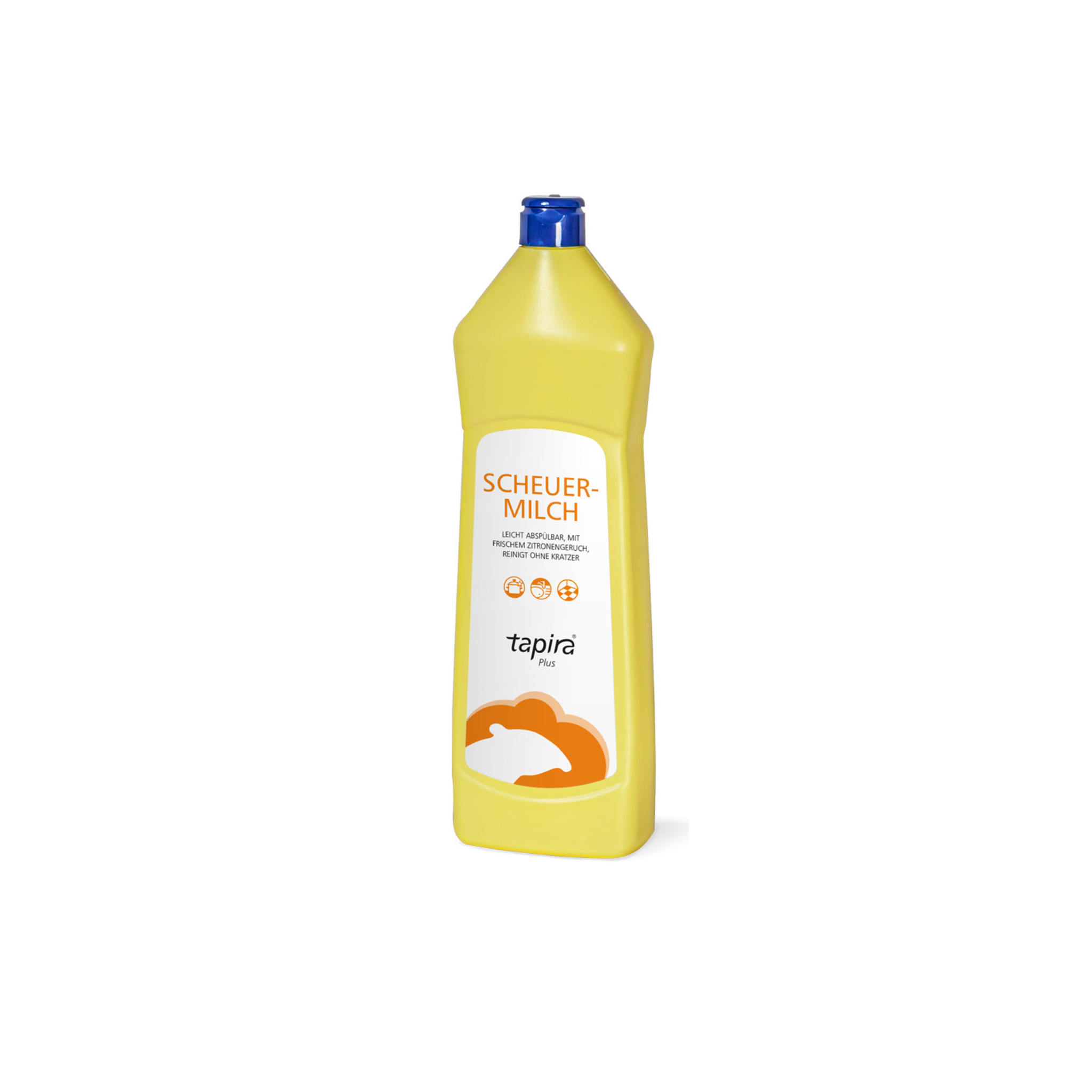 Tapira "Plus" Scheuermilch - 750ml