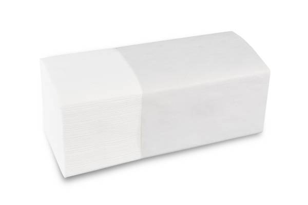 SemyTop Papierhandtuch, 2-lagig ZZ/V-Falz, hochweiß, 3 x 4000 Blatt